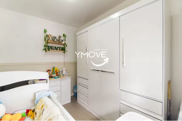 Apartamento à venda com 2 quartos no Brás, São Paulo — foto 20